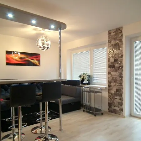 Fantazja 2 W Zakopanem Apartment