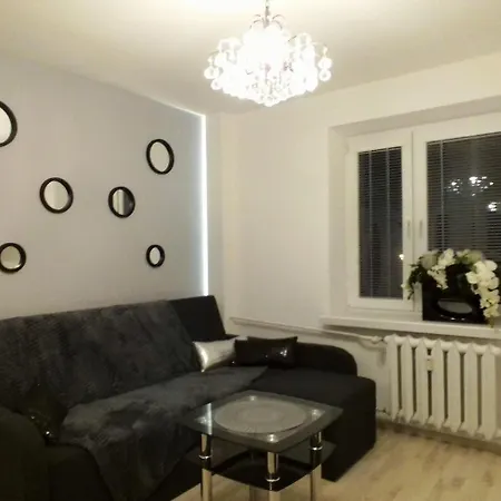 Apartment Fantazja 2 W Zakopanem Zakopane