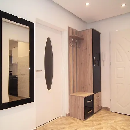 Fantazja 2 W Zakopanem Apartment