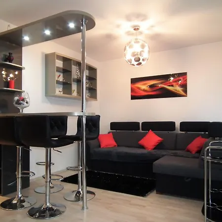 Apartment Fantazja 2 W Zakopanem