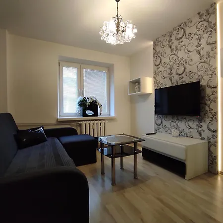 Fantazja 2 W Zakopanem Daire Zakopane